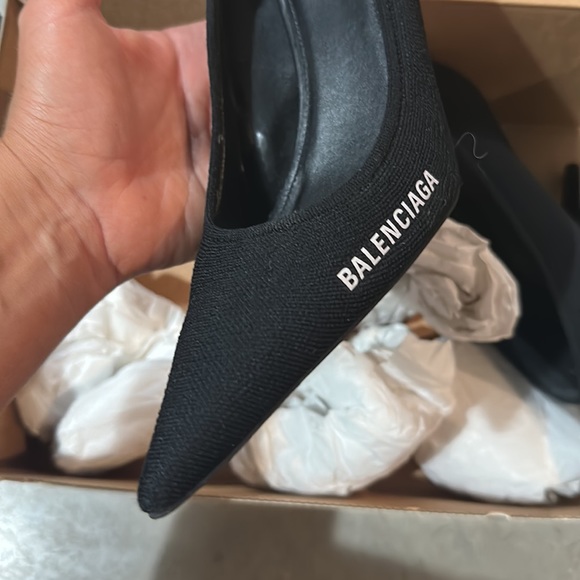 Balenaciaga heels - Picture 4 of 8